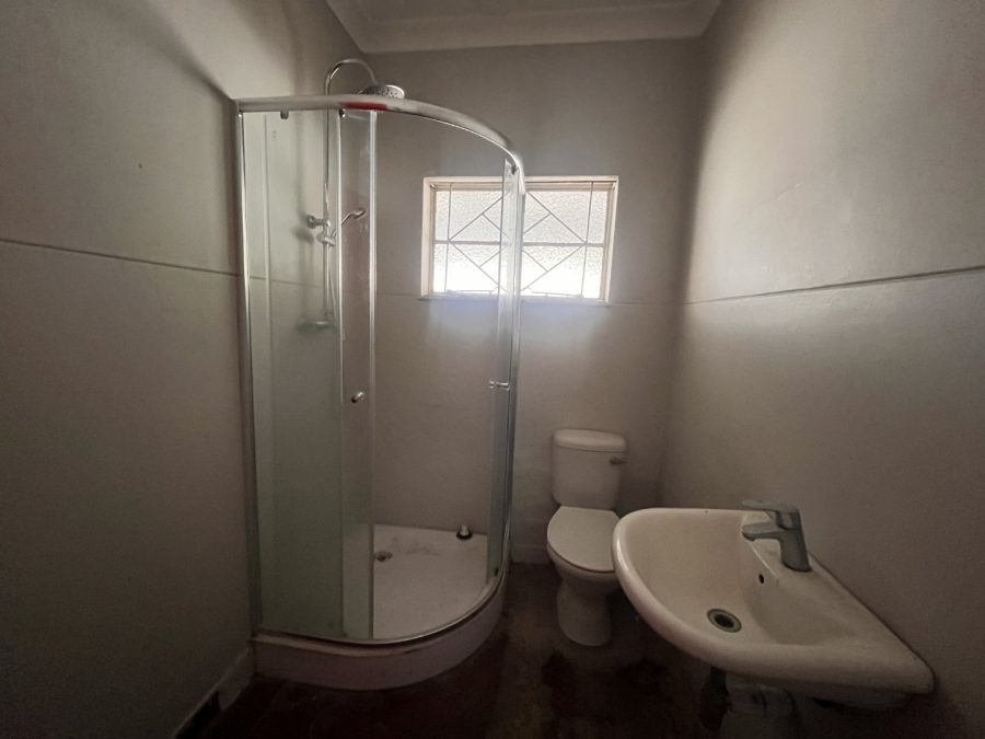 Commercial Property for Sale in Oranjesig Free State